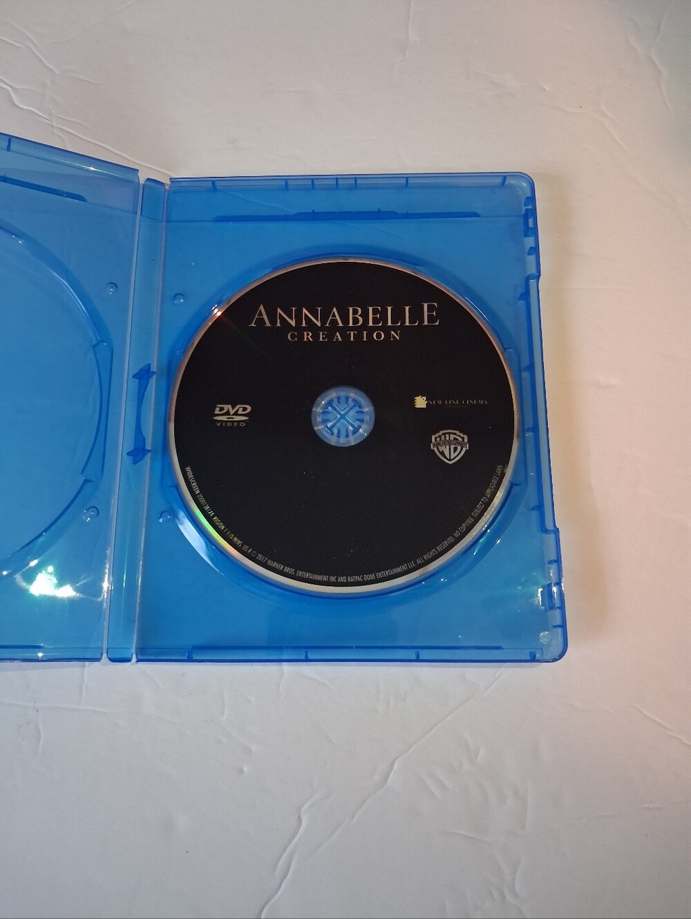 Horror DVD Bundle - Picture 2 of 3